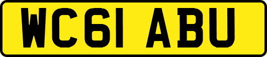 WC61ABU