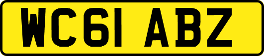 WC61ABZ