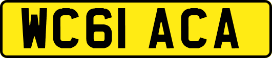 WC61ACA