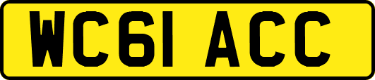 WC61ACC