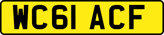 WC61ACF