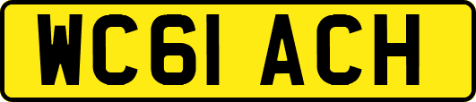 WC61ACH