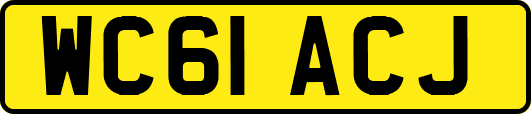 WC61ACJ