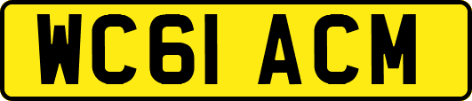 WC61ACM