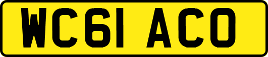 WC61ACO