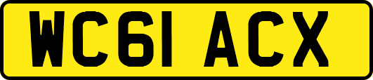 WC61ACX