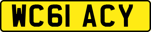WC61ACY
