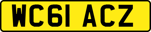 WC61ACZ