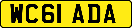WC61ADA