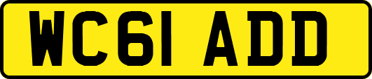 WC61ADD