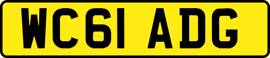 WC61ADG