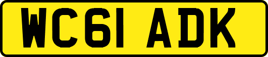 WC61ADK