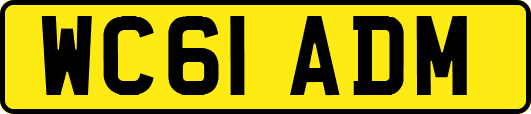 WC61ADM