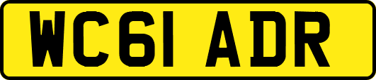WC61ADR