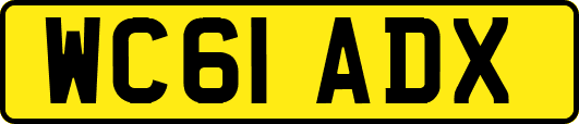 WC61ADX