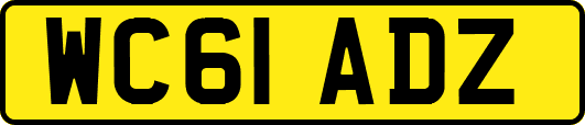 WC61ADZ