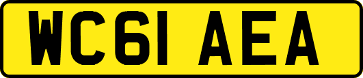 WC61AEA