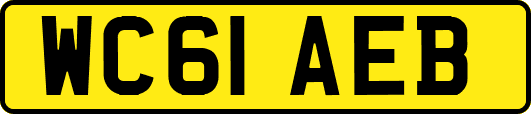 WC61AEB