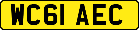 WC61AEC