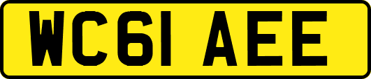 WC61AEE