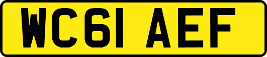 WC61AEF