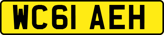 WC61AEH
