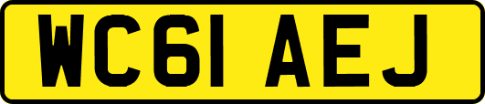 WC61AEJ