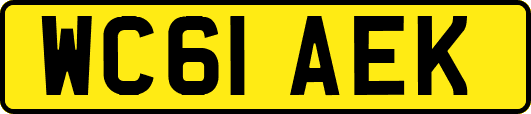 WC61AEK