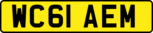 WC61AEM