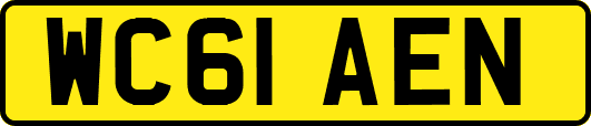 WC61AEN