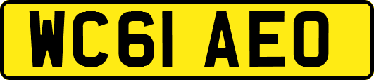 WC61AEO