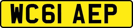 WC61AEP