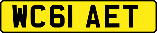 WC61AET
