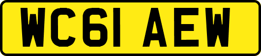 WC61AEW
