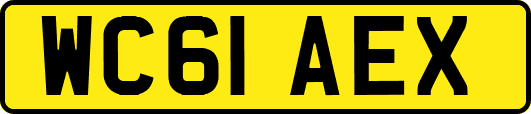 WC61AEX