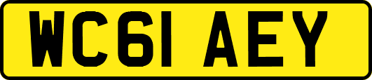 WC61AEY