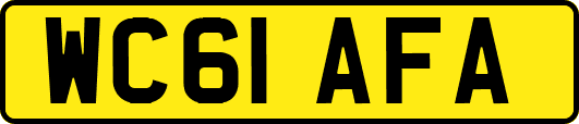 WC61AFA