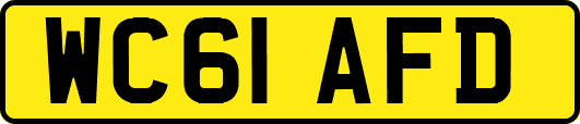 WC61AFD