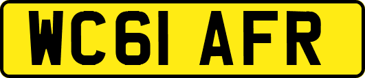 WC61AFR