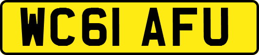 WC61AFU