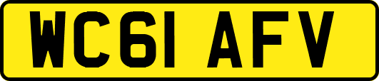 WC61AFV