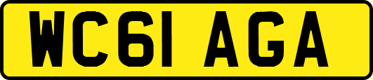 WC61AGA