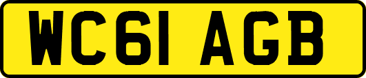 WC61AGB