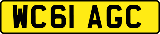 WC61AGC