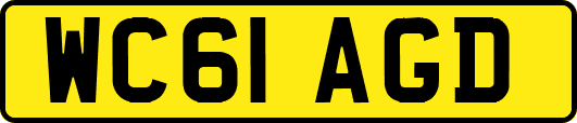 WC61AGD