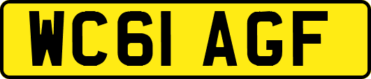 WC61AGF