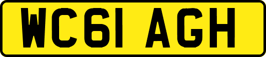 WC61AGH