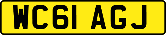 WC61AGJ