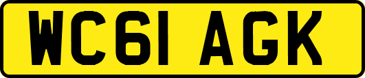 WC61AGK