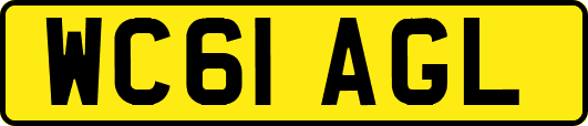 WC61AGL